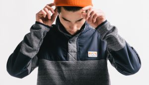 ELEMENT FALL 2017 COLLECTION