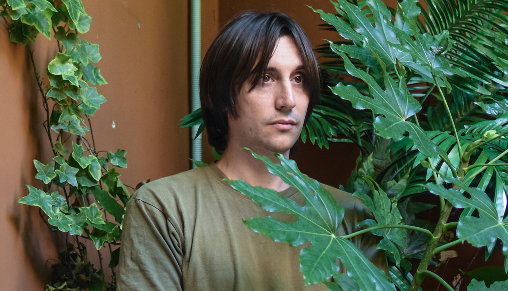 Jacopo farina - foto di Alessandra Lanza