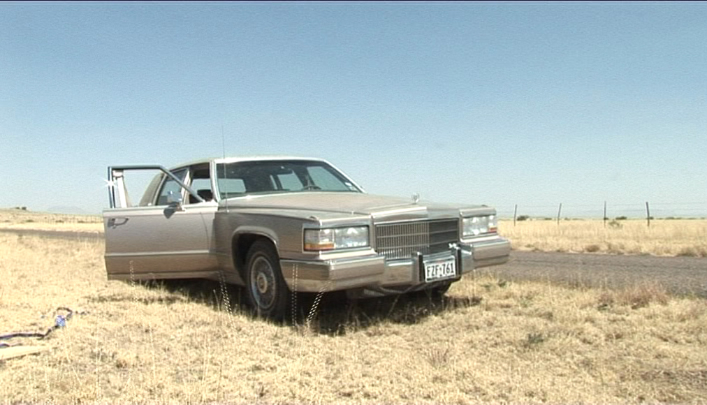 Video Sound Art, Hoal Duret