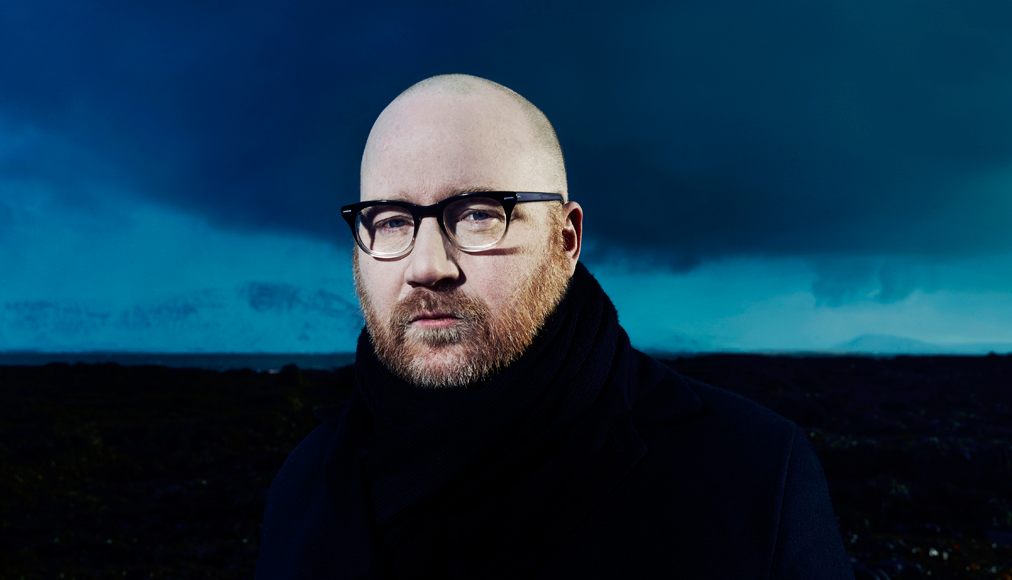Johann Johannsson sarà al Red Bull Music Academy Bass Camp di Roma