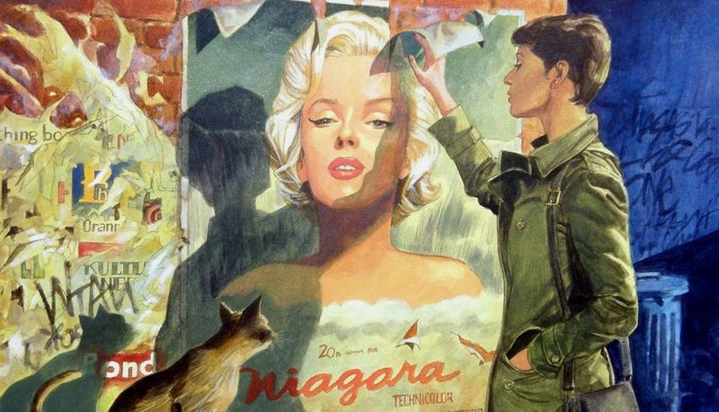 Le Strade del Paesaggio - Marco Soldi, "Julia"