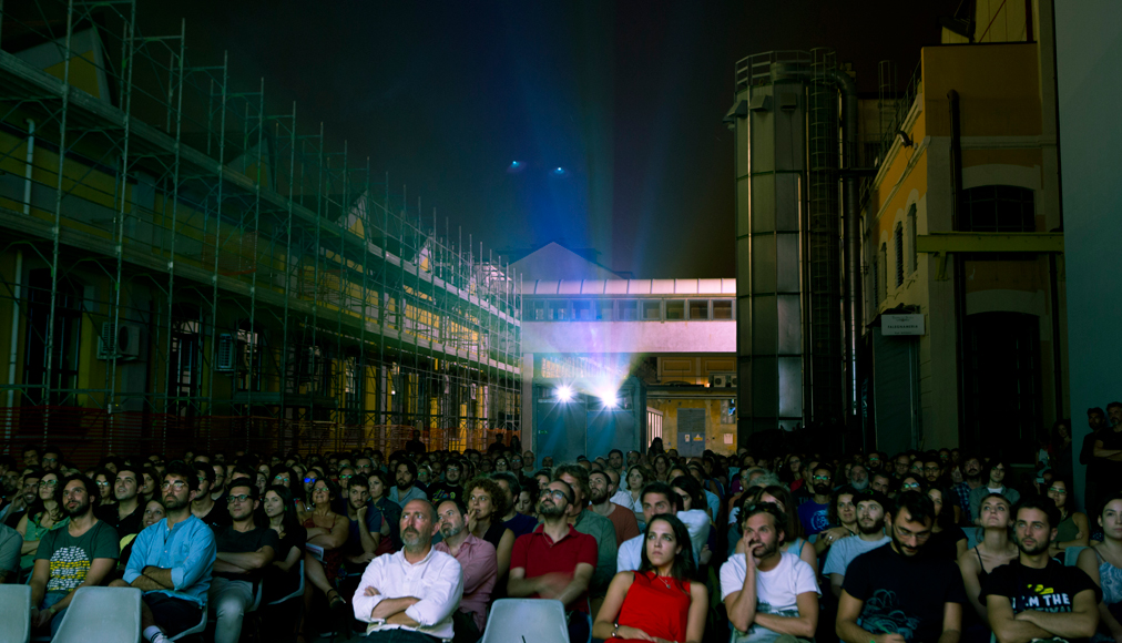 Milano Film Festival 2017 foto di Simone Trevisan