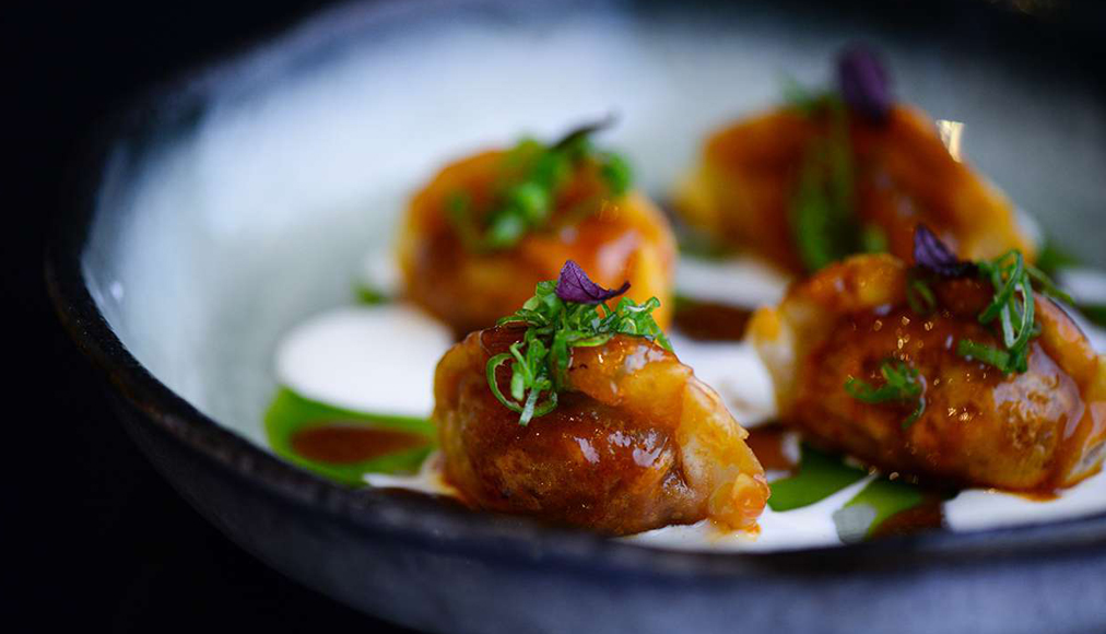 Cucina thai Le Asiatique Roma