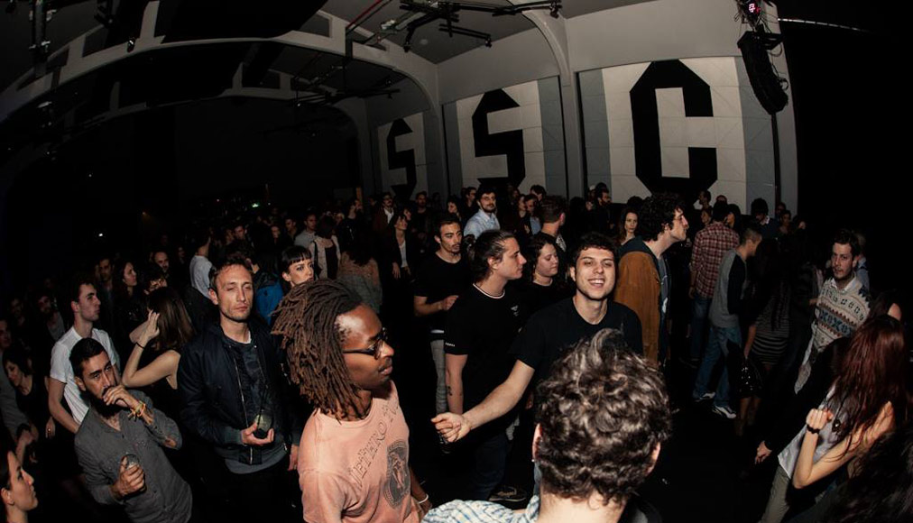 Reverso Festival, foto courtesy Reverso Festival/SSC