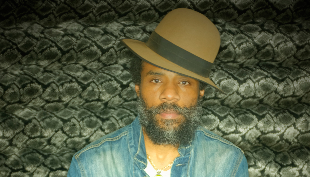 Cody ChesnuTT
