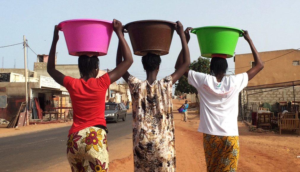 Senegal, foto di Cristina Buonerba