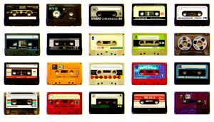 Cassette: A Documentary Mixtape - Milano Film Festival