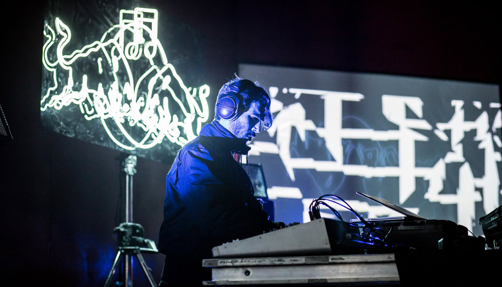 Lorenzo Senni, Club to Club