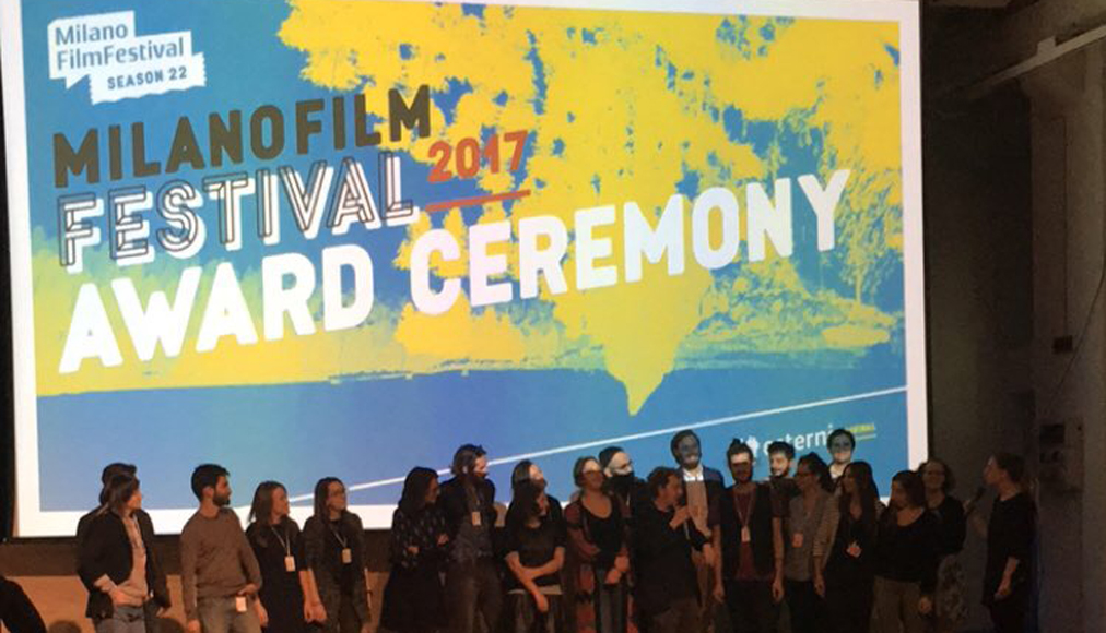 Milano Film Festival i vincitori