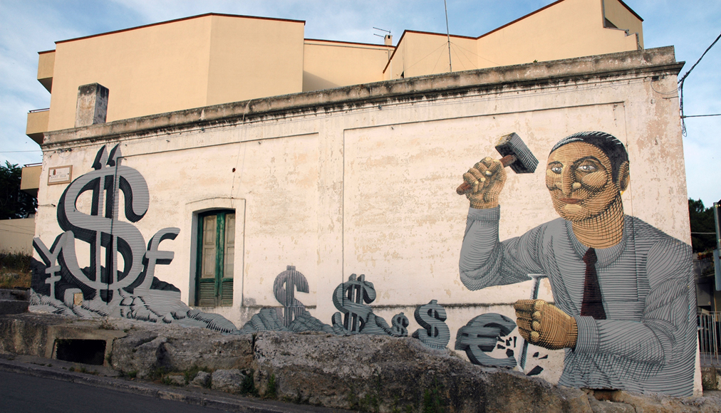 Nunca al Fame Festival, 2010