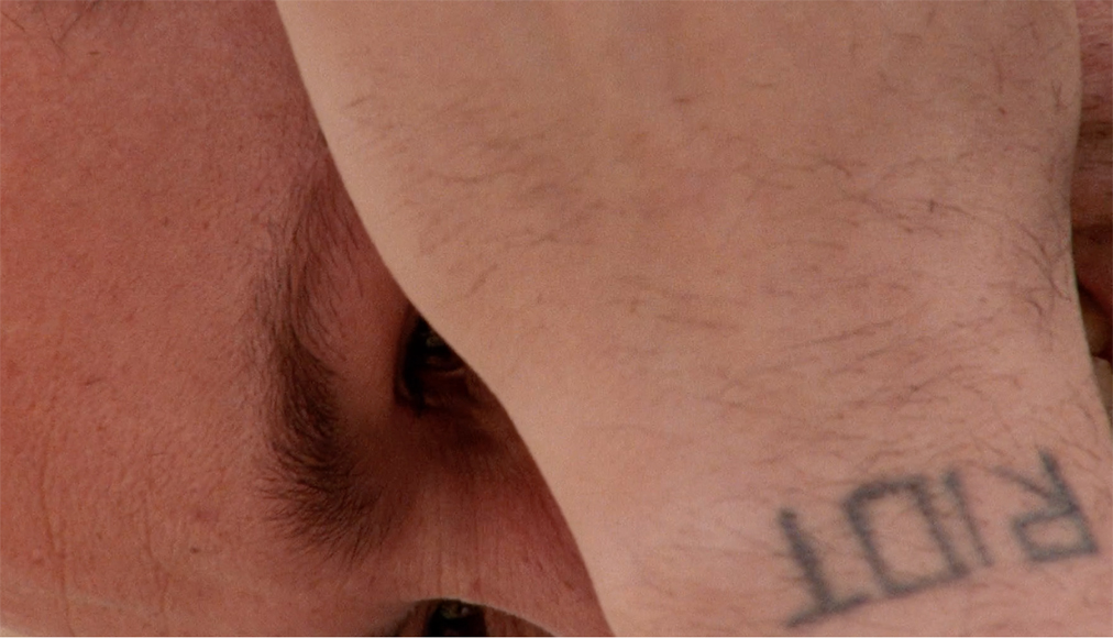 Ouroboros di Basma Al Sharif, Milano Film Festival 2017