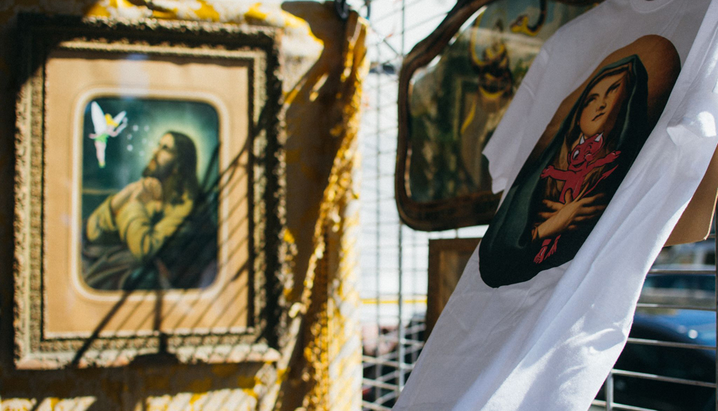 San Salvario Emporium ottobre 2017