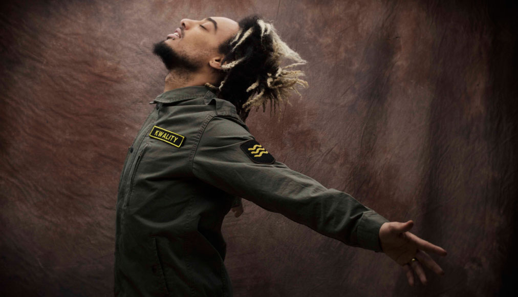 Firestone Night, Victor Kwality foto di Thilini Gamalath