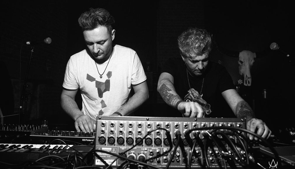 Le Cannibale al Pac, Boot & Tax