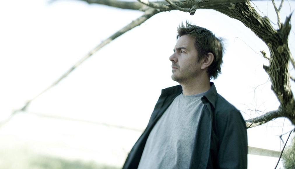 Laurent Garnier