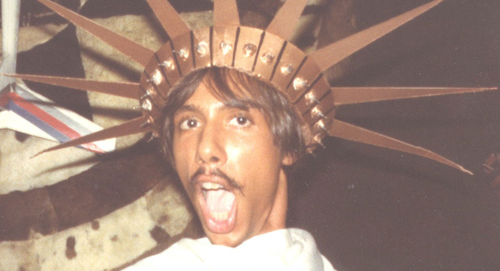 Jazz Re:Found 2017, Nicky Siano