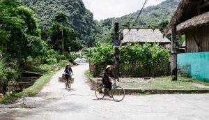 Vietnam - Sapa, foto di Federico Botta