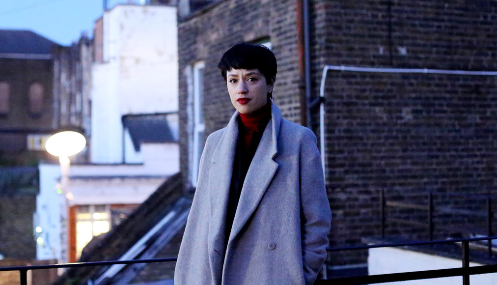 Discosafari, Elena Colombi