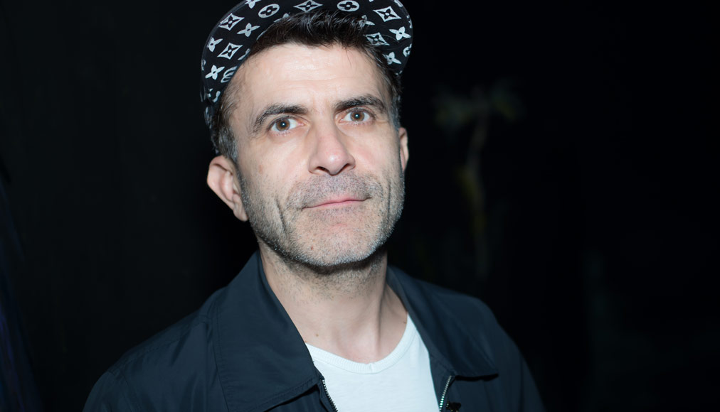 Jerry Bouthier ©Yokamusicpro