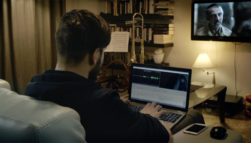 italiansubs, il film 'Subs Heroes'