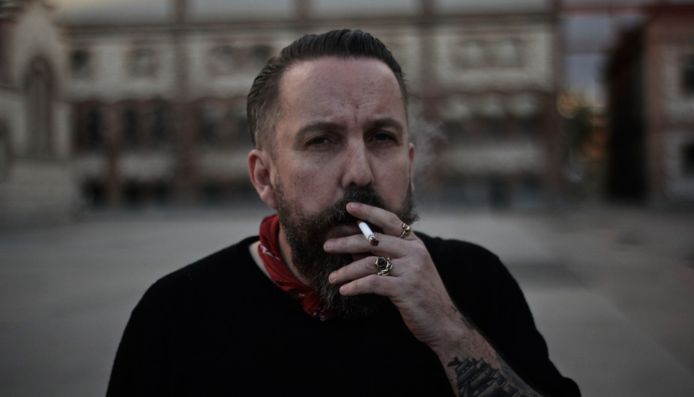 Andrew Weatherall