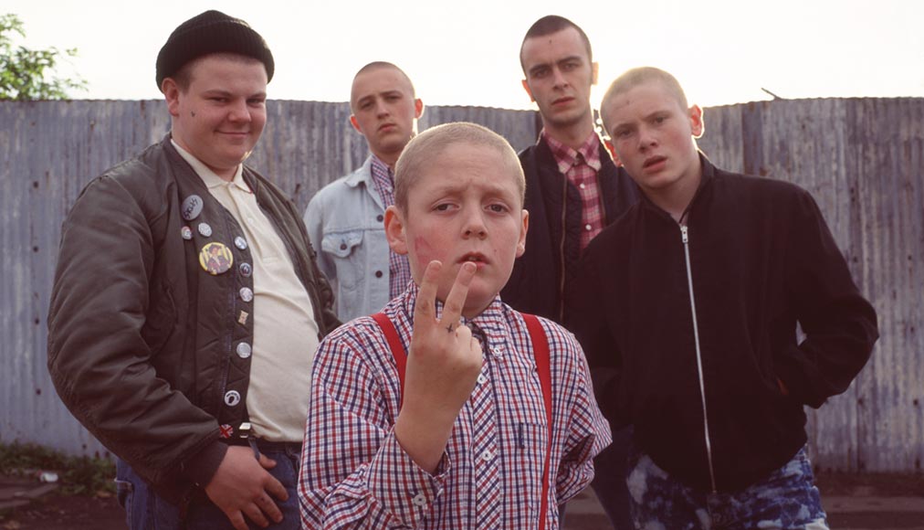 this is england