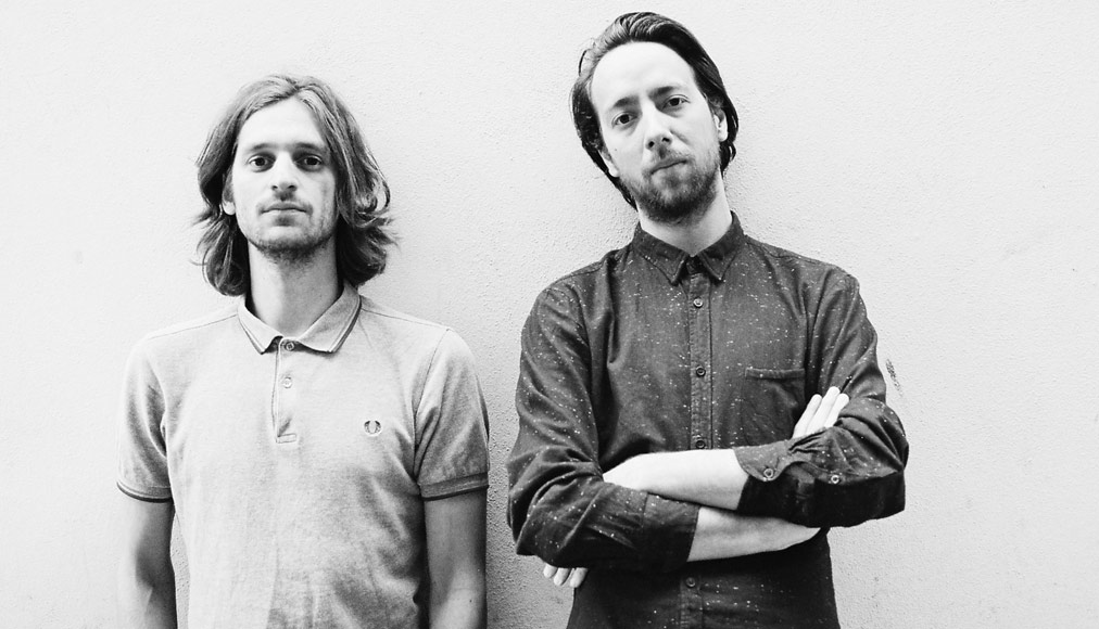 Dekmantel Soundsystem - foto di Sophie van der Perre