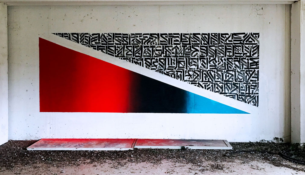 Greg Jager con Warios (2017)