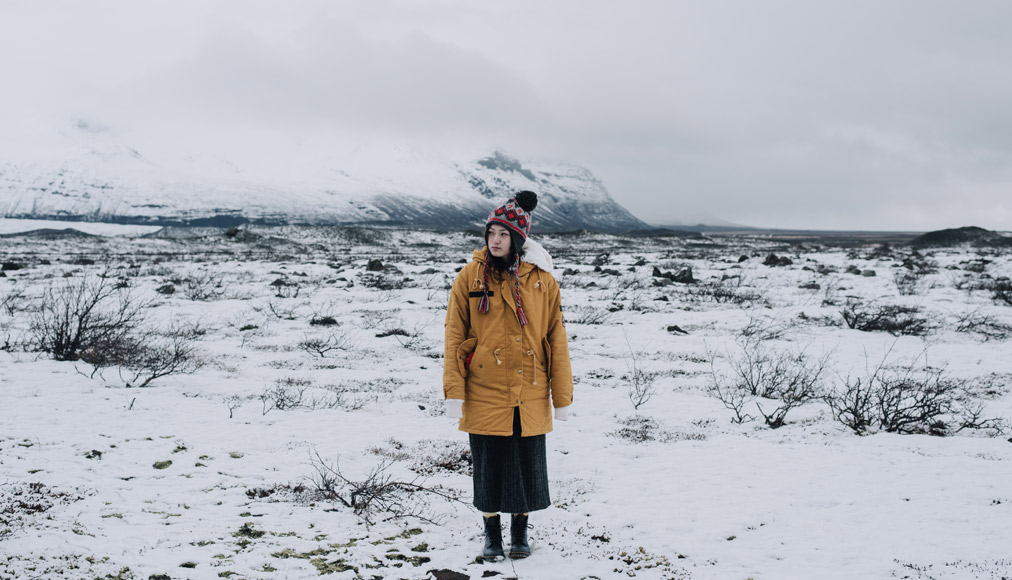 Turismo anti stress, foto di Ben Chen @Flickr