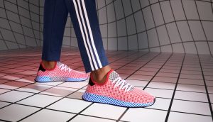 Deerupt Adidas Originals