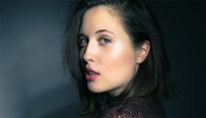 Alice Merton