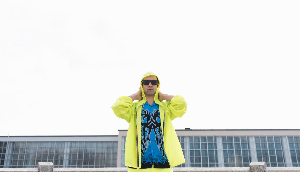 Siren Festival - Cosmo, foto di Stefano Mattea