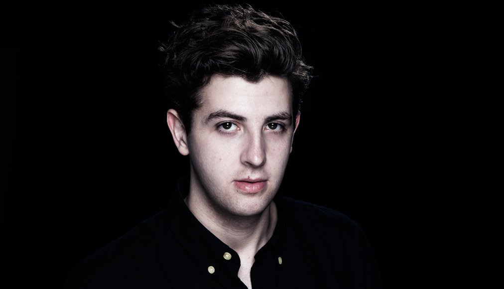 Jamie XX - foto di Flavien Prioreau