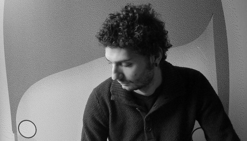 Gummy Gue aka Marco Mangione