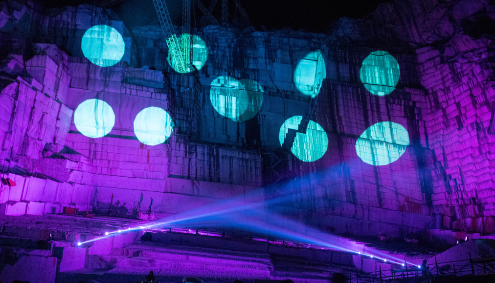 Nextones - foto di Carlotta Mendola