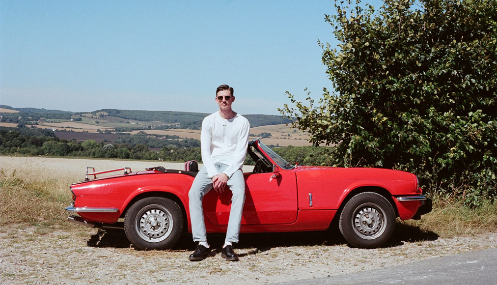 Radio Raheem x FOG, Romare - foto di Dil Patelli