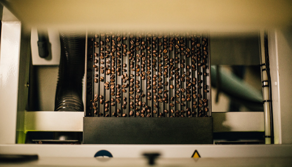 È autentico caffè - Costadoro