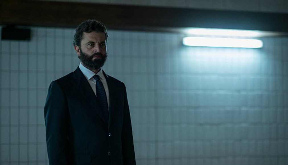 Il Miracolo - Nicolò Ammaniti - Fabrizio Pietromarchi