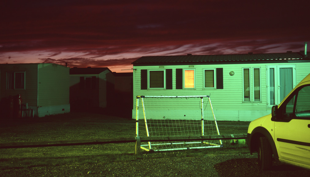 Nightshift - foto di Danny Rowton