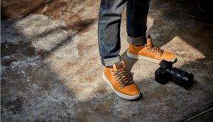 Timberland Cityroam Alpine Chukka