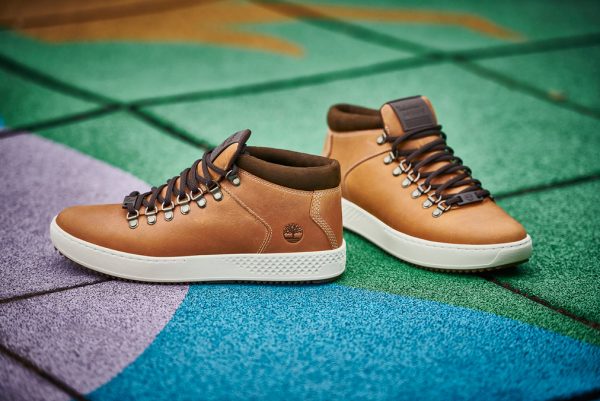 timberland aerocore cityroam