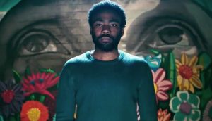 Atlanta - Donald Glover