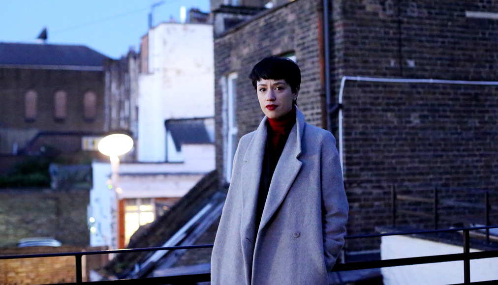 Club to Club - Elena Colombi