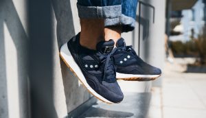 Shadow 6000 Machine - Saucony Originals