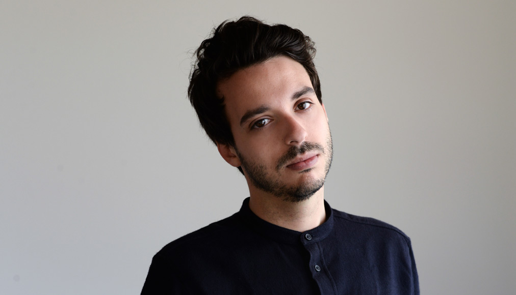 Iacopo Barison - foto di Francesca Zanette