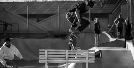 Share Skatebaording - Boheme Park a Cantù, foto di Stefano Dall'Agli