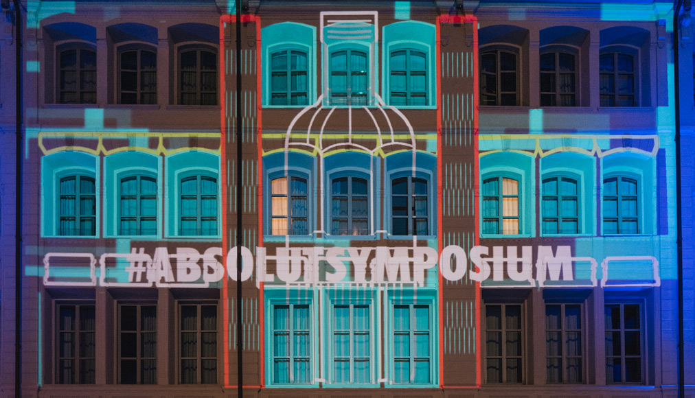 Absolut Symposium 2018