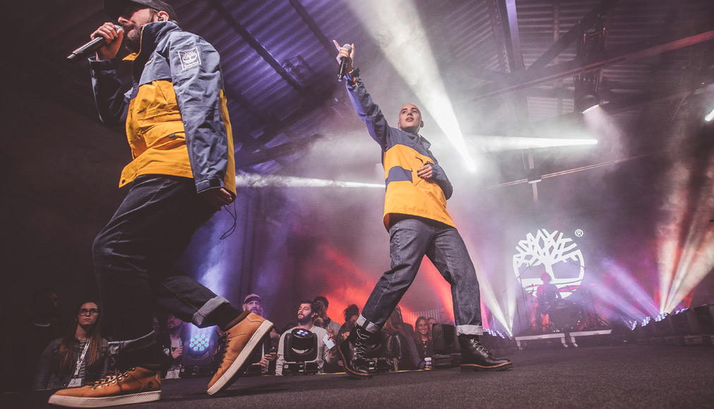 Coma Cose - foto di Luca Rossetti