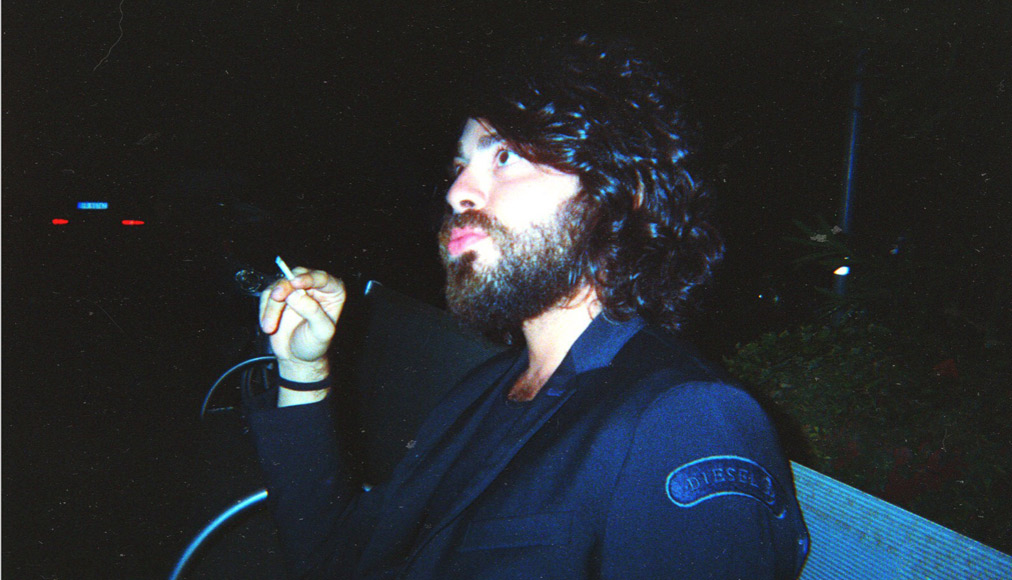 Matteo Mobrici - Canova - foto di Giorgia Salerno