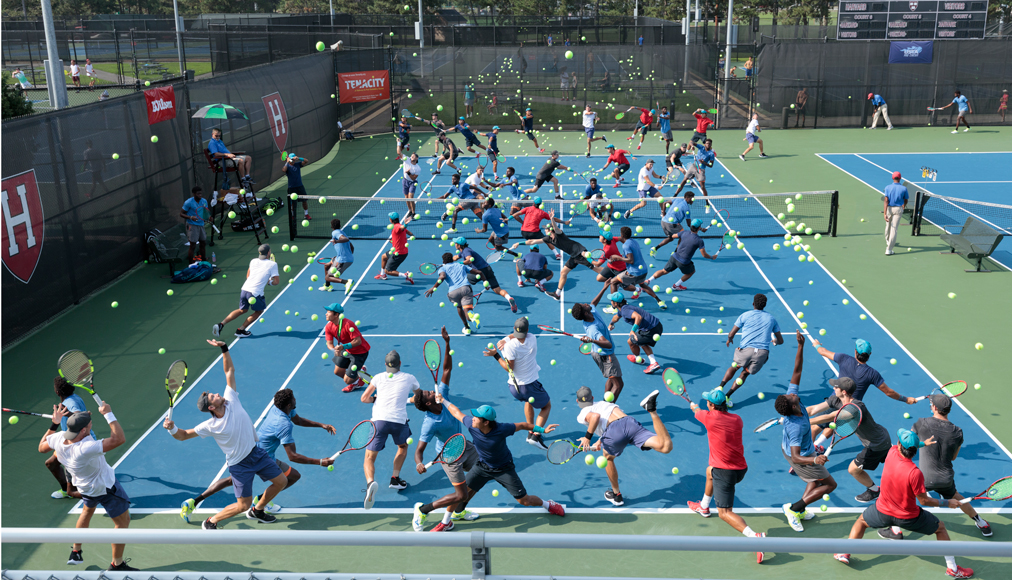 Pelle Cass per The Love Watts project